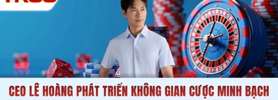 Lê Hoàng Tr88gbnet Cover Image