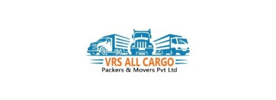 VRS ALL CARGO Packers and Movers Cover Image