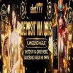 slot gacor hari ini Profile Picture