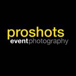 Proshots Photography Profile Picture