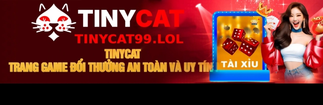 Tinycat99 lol Cover Image