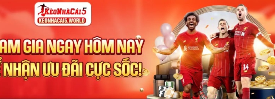 keonhacai5 world Cover Image