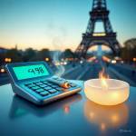 AQI Cigarette Calculator Profile Picture