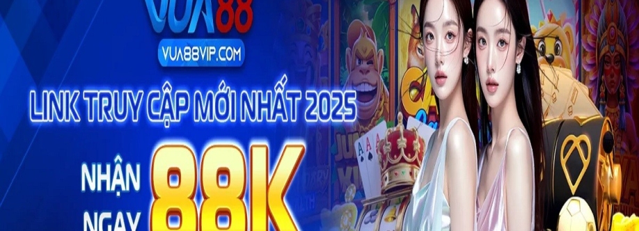 VUA88VIP COM Cover Image