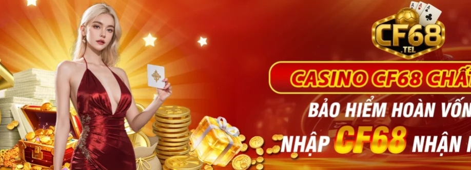 CF68 club Cover Image