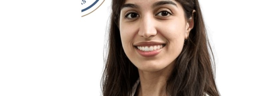 Dr Shirin Razdan Cover Image