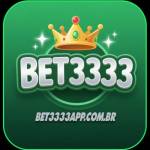 Bet3333app com br Profile Picture