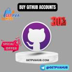buy github accounts Profile Picture