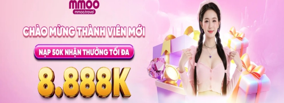 Mmoo travel Cover Image