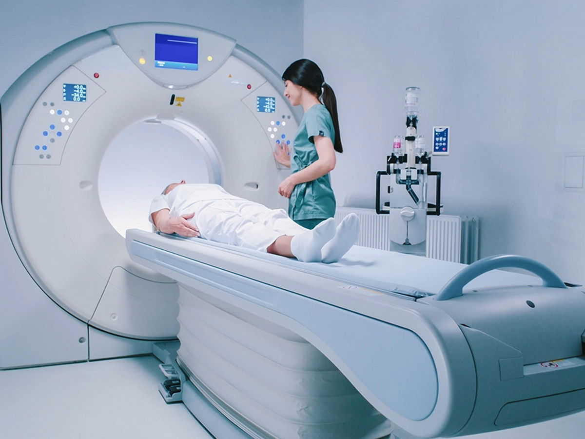 CT Scan in Delhi | R.S. Tomer Foundation