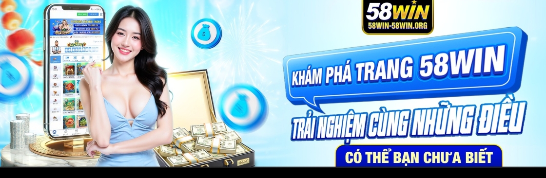 Nhà Cái 58WIN Cover Image