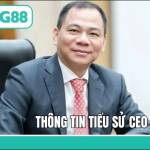 CEO Lê Thắng Long Profile Picture