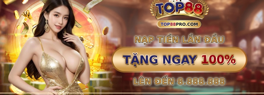 Top88 Buzz Cover Image