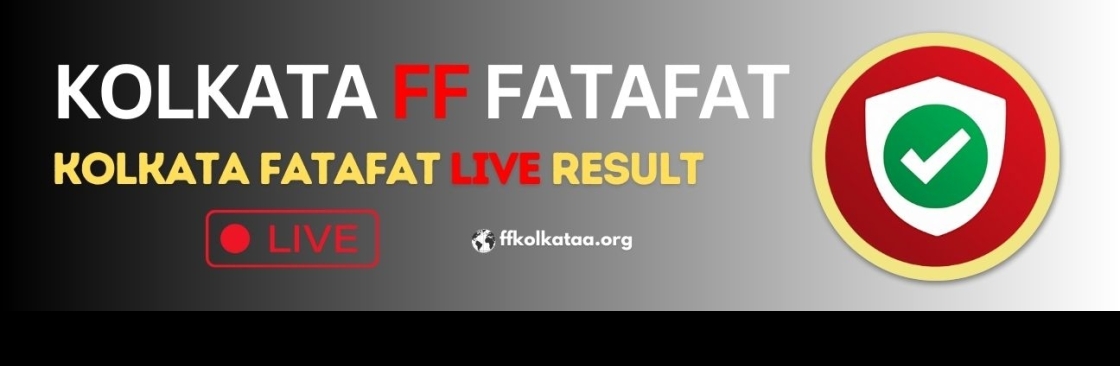 kolkata fatafat Cover Image