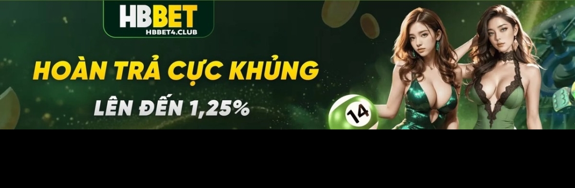 Hbbet Nền tảng uy tín Cover Image
