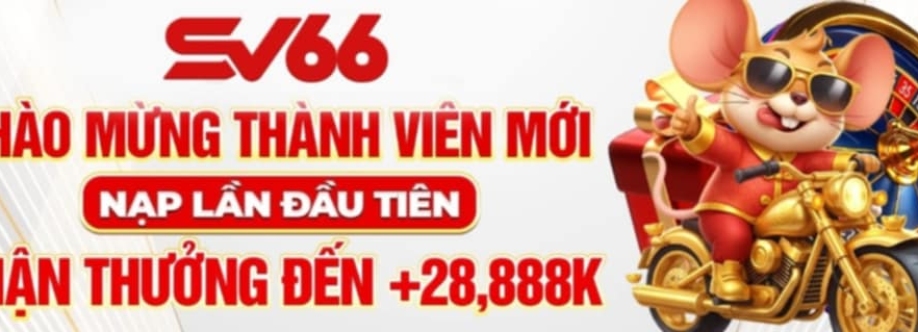 SV66  Link Vào Trực Tiếp SV66 Cover Image