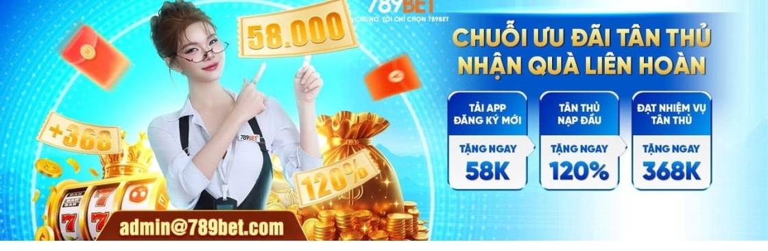 789Bet Agency Cover Image