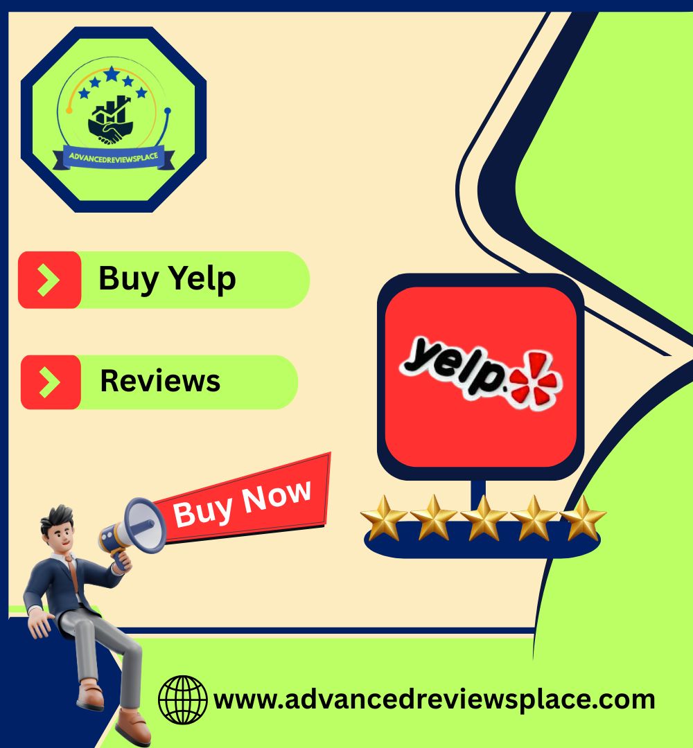 Buy Yelp Reviews