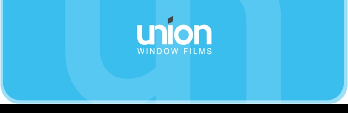 Union Window Films Cover Image