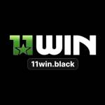 11WIN BLACK Profile Picture