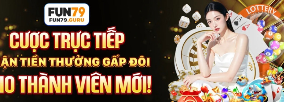 FUN79 link nhà cái Fun 79 Cover Image