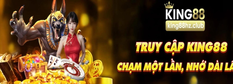 King88  Link Vào Nhà Cái King88 Cover Image