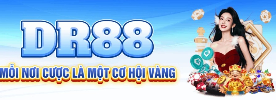 Dr88 today Cover Image