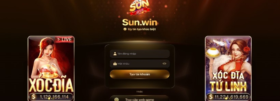 Cổng Game Sunwin Cover Image