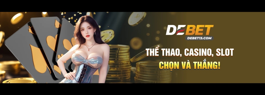 DEBET 13COM Cover Image