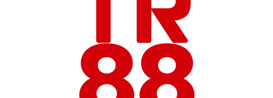 TR88 Cover Image