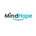 MindHope India Profile Picture