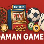Daman Game Profile Picture