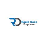 Rapid Docs Express Profile Picture