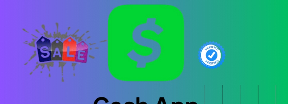 Buy Verified Cash App Account Cover Image