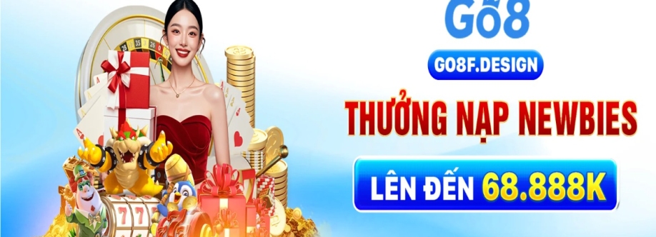 go8f design Cover Image