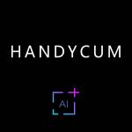 Handy cum Profile Picture