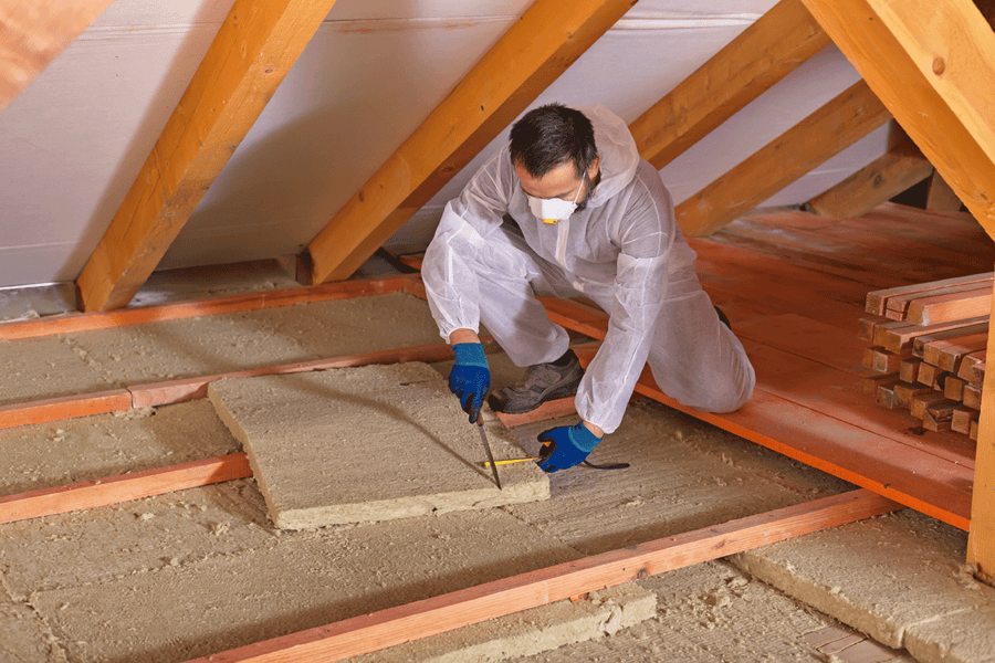 Best Attic Insulation Company in Renton | Trusted Experts