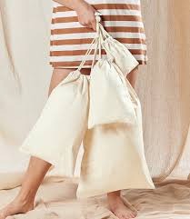 Elevate Your Brand with Sustainable Cotton Bags from Cotton Bag Factory – Cotton Bag Factory