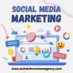 AuthenticReviewsAgency Agency Profile Picture