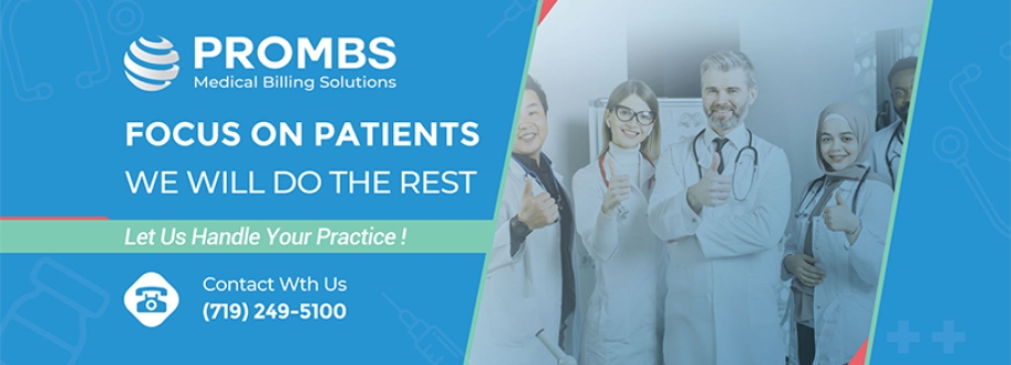 Pro Medical Billing Solutions Cover Image