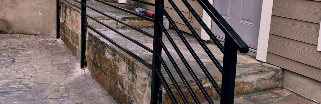 Elevate Fabricators Cover Image