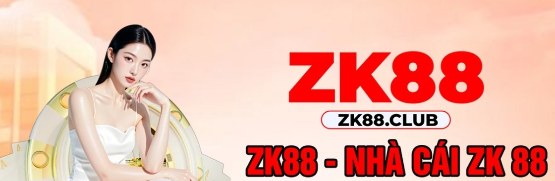 zk88club Cover Image