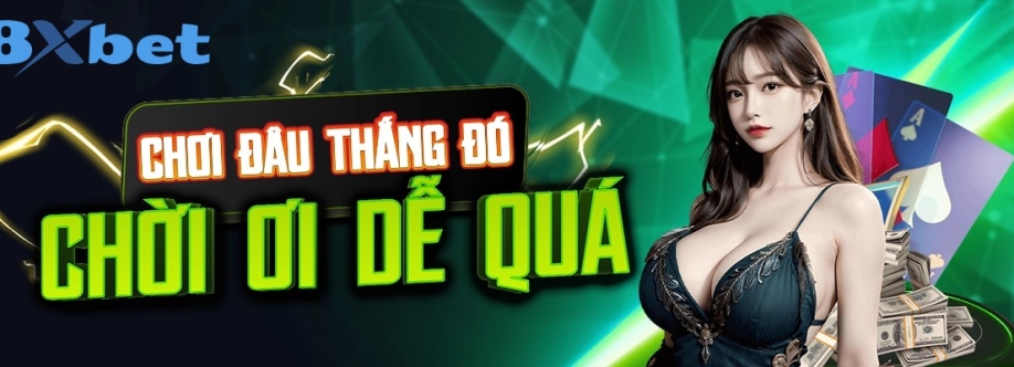 Nhà cái 8xbet Cover Image