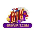 Rikvip Profile Picture