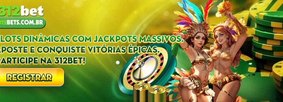312Bets com br Cover Image
