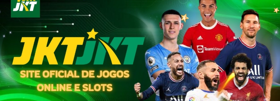 JKTJKT Situs Resmi Slot Cover Image