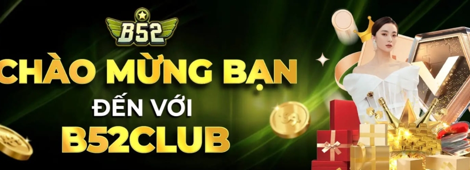 B52 Club Trang Chủ Chính Thức Cover Image