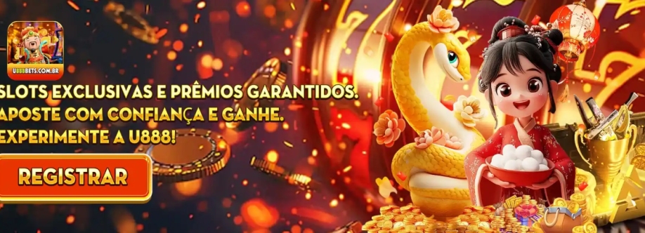 U888bets com br Cover Image