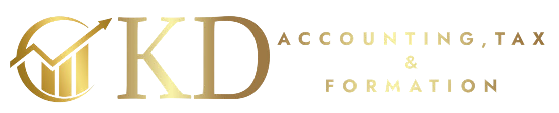 KD Accounting & Tax | Accounting Services in Buffalo, NY