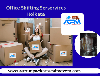 Movers and Packers Kolkata | Aurum Packers Call US : +91 9896318411